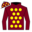 Runner silk