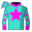 Runner silk