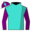 Runner silk