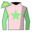 Runner silk