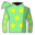 Runner silk