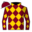 Runner silk