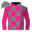 Runner silk