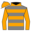 Runner silk