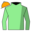 Runner silk
