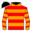 Runner silk