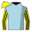 Runner silk