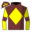 Runner silk