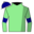 Runner silk