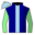 Runner silk