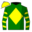 Runner silk