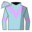 Runner silk