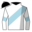 Runner silk