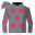 Runner silk