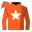Runner silk