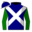 Runner silk