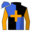 Runner silk
