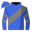 Runner silk