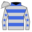Runner silk