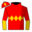 Runner silk