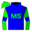 Runner silk