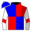 Runner silk