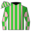 Runner silk