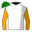 Runner silk