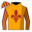 Runner silk