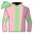 Runner silk