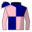 Runner silk