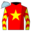 Runner silk