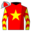 Runner silk