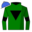 Runner silk