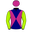 Runner silk