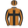 Runner silk