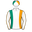 Runner silk