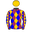 Runner silk