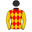 Runner silk
