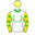 Runner silk