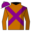 Runner silk