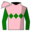 Runner silk