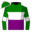 Runner silk