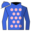 Runner silk