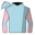 Runner silk