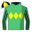 Runner silk
