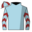 Runner silk