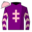 Runner silk