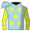 Runner silk