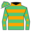 Runner silk